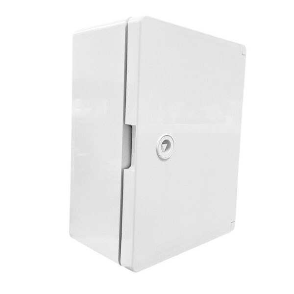 تابلو برق 35*25 ماهان باکس مدل تله پانو کد MB3002 - Image 1