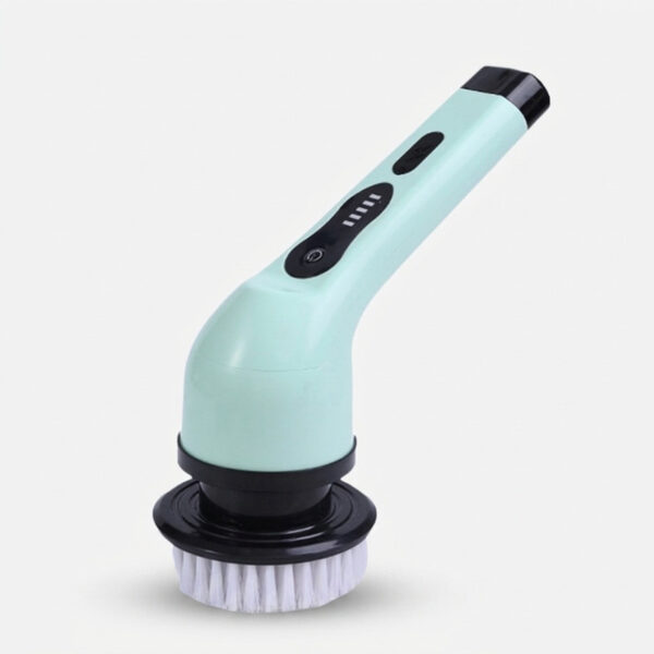 برس شست و شو برقی مدل JY-6010 - Image 1