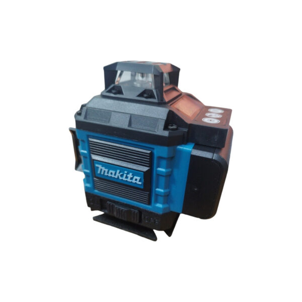 تراز لیزری ماکیتا مدل نور سبز 16 لاین کد 3D36S - Image 1