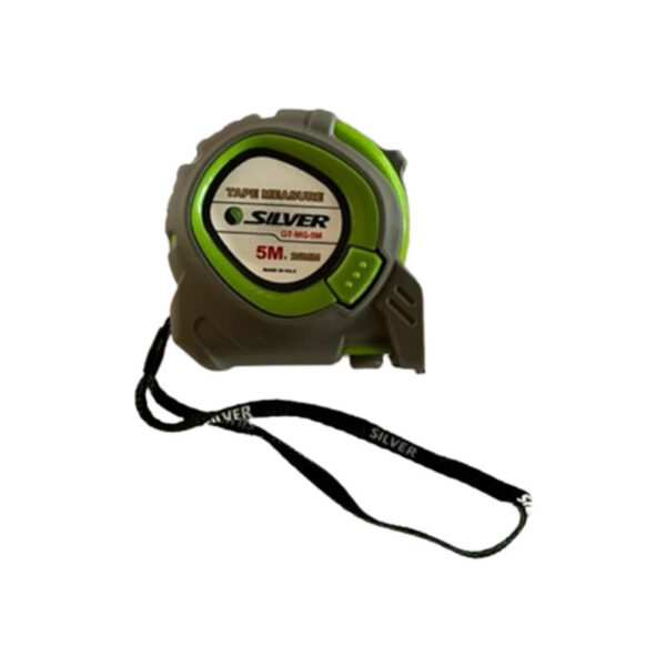 متر 5 متری سیلور مدل YP-GT-MG-5M - Image 1