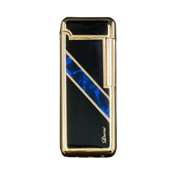 فندک دیروی مدل کلاسیک باریک 1 کد DKD-1172 - Image 1