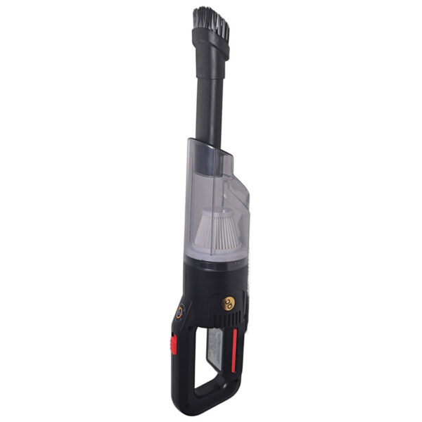 جارو شارژی آی کیو مدل Fast-Power کد Smart-V25 - Image 1