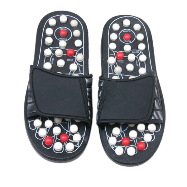دمپایی ماساژور مدل SLIPPER - Image 1