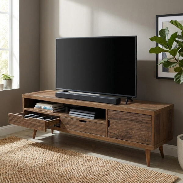 میز تلویزیون مدل s101 - Image 1
