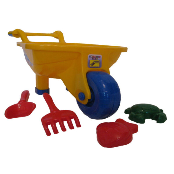 اسباب بازی فرغون سروش تویز کد 351 - Image 1