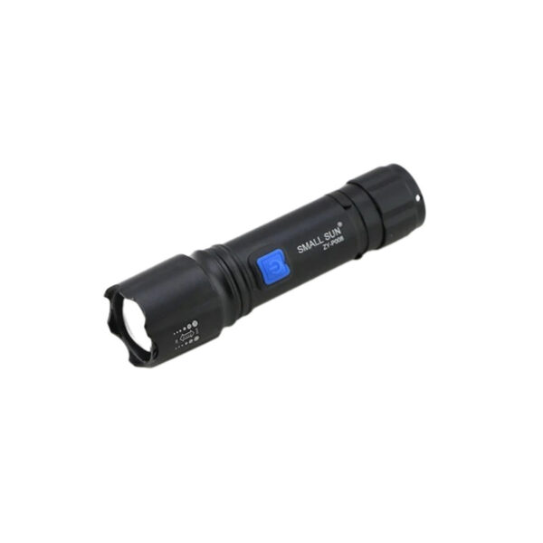 چراغ قوه دستی اسمال سان مدل ZY-P008 - Image 1