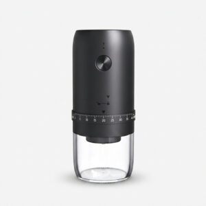 آسیاب قهوه مدل شارژی Electric Coffee Grinder