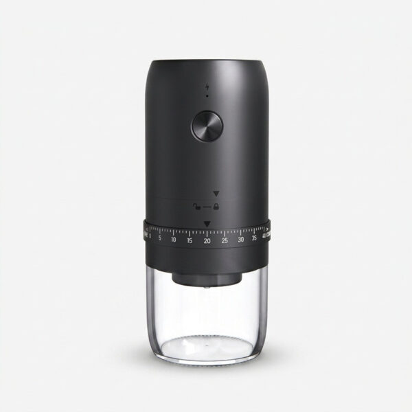 آسیاب قهوه مدل شارژی Electric Coffee Grinder - Image 1