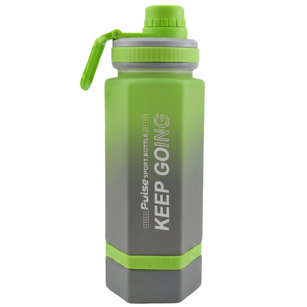 قمقمه ورزشی مدل Keep Going گنجایش 0.7 لیتر - Image 1