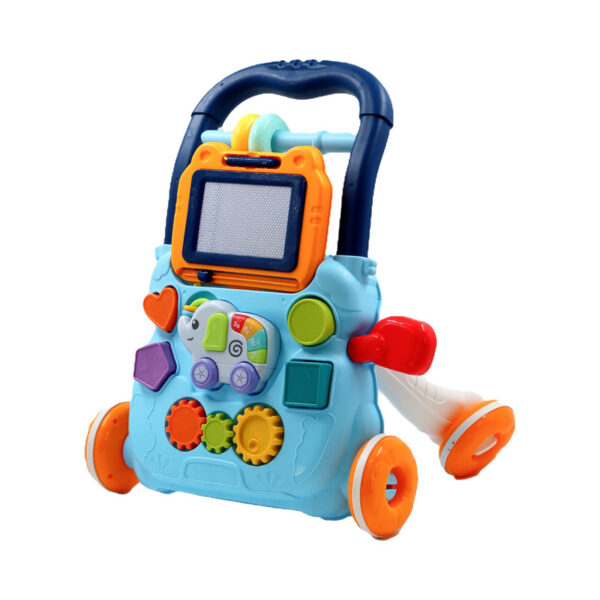 واکر کودک هانگر مدل HE 0811 - Image 1
