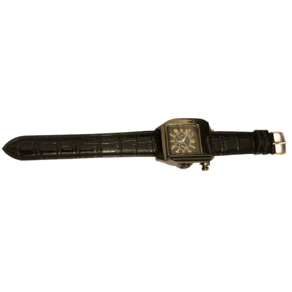 فندک مدل ساعت مچی کد KBRIT-22 - Image 1