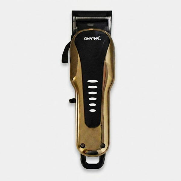 ماشین اصلاح موی حیوانات جیمی مدل GM-6063 - Image 1