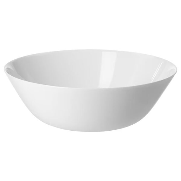 کاسه ایکیا مدل IKEA 54-OZ - Image 1