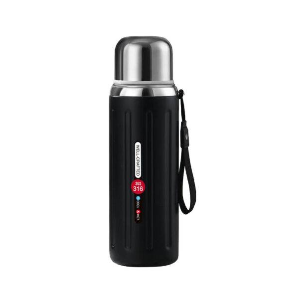 فلاسک مدل FL187.1 گنجایش 0.800 لیتر - Image 1