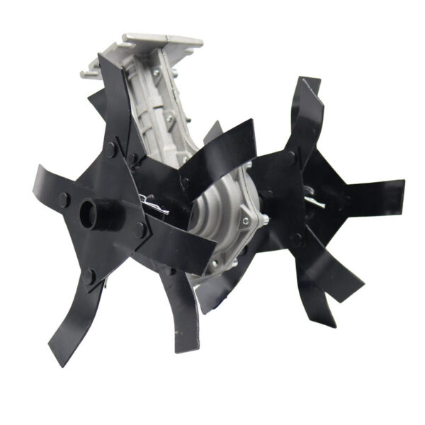 روتیواتور علف تراش مدل الحاقی کد YP-16TIGHE/30MM - Image 1