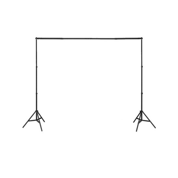 سه پایه فون عکاسی مدل B-804 - Image 1