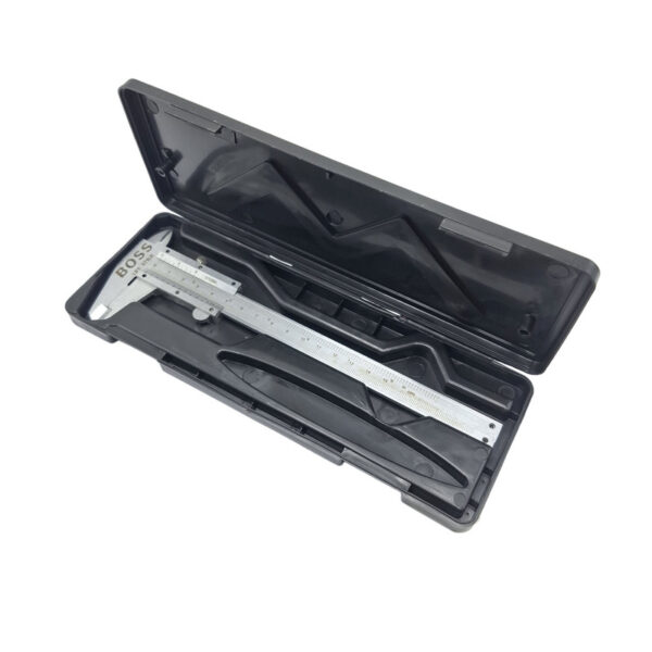 کولیس باس مدل لایف استایل گستره 0-150 میلیمتر - Image 1