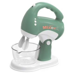 اسباب بازی ناب سل مدل همزن موزیکال چراغدار کد MIXER TOY NAAB002