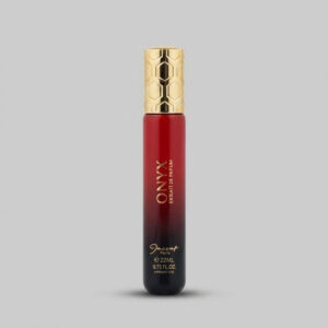 عطر جیبی مردانه ژک ساف مدل ONYX با رایحه گرم حجم 22 میلی‌لیتر