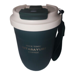 تراول ماگ سیتارایوری مدل ZF-048 گنجایش 0.38 لیتر