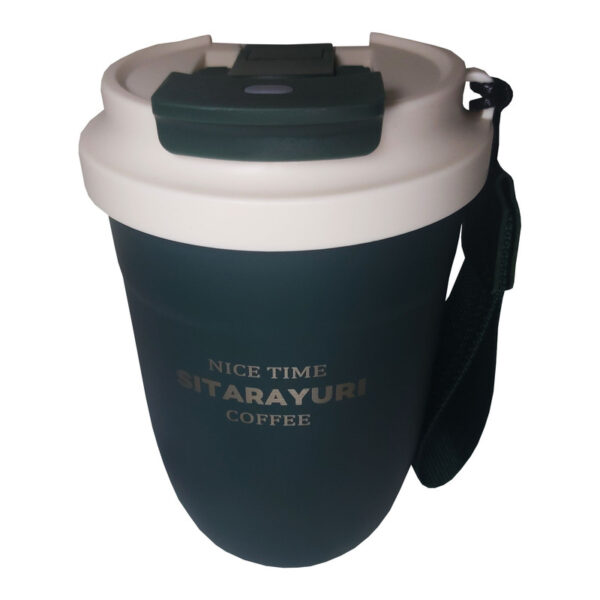 تراول ماگ سیتارایوری مدل ZF-048 گنجایش 0.38 لیتر - Image 1