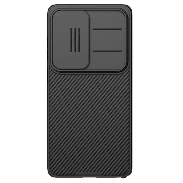 کاور نیلکین مدل CamShield Pro مناسب برای گوشی موبایل سامسونگ Galaxy S26 Ultra - Image 1
