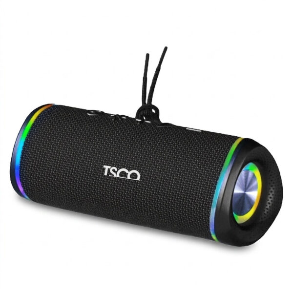 اسپیکر بلوتوثی قابل حمل تسکو مدل TS 23358 - Image 1