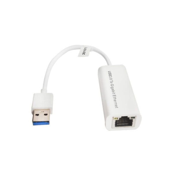 مبدل USB به Ethernet فرانت مدل FN-U3E1000 - Image 1