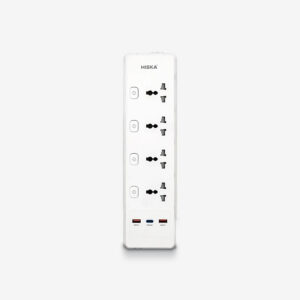 چندراهی برق هیسکا مدل CH-5518EU