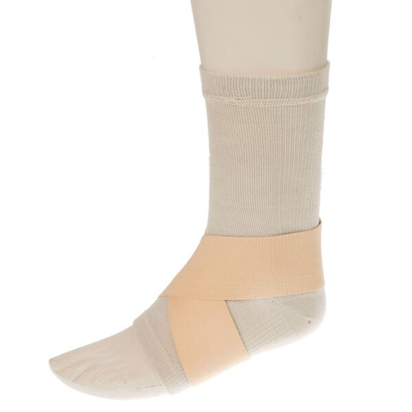 قوزک بند پاک سمن مدل Ligament With Spring سایز بسیار بزرگ - Image 1