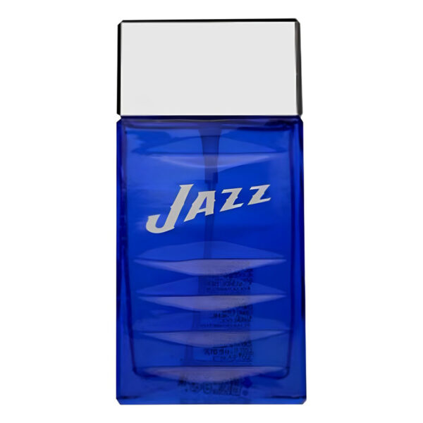 ادو پرفیوم مردانه سنسیرو مدل JAZZ با رایحه خنک حجم 75 میلی لیتر - Image 1