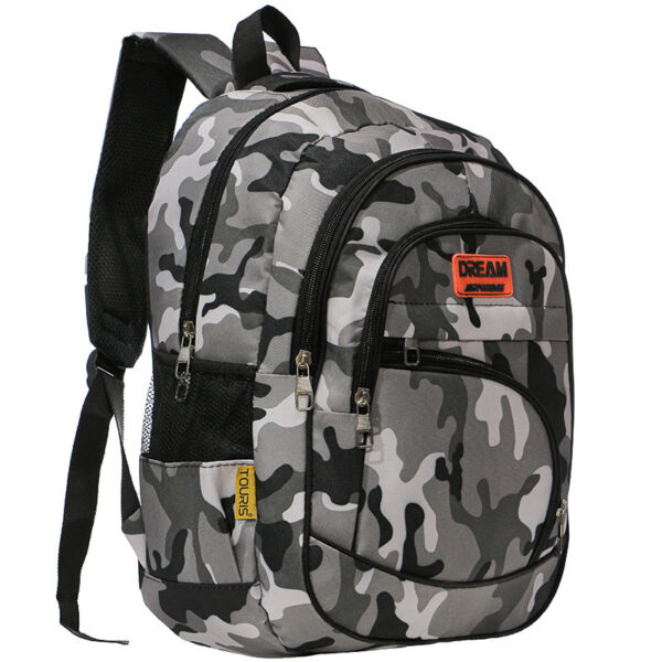 کوله پشتی ورزشی مدل CB-910 - Image 1