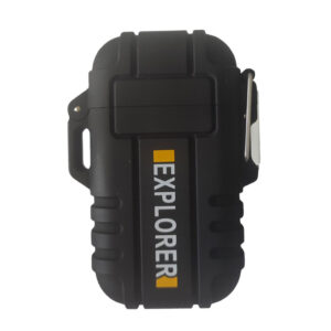 فندک مدل پلاسما EXPLORER