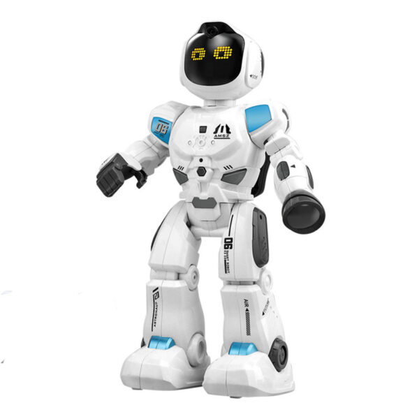 ربات کنترلی مدل k30 کد 33 - Image 1