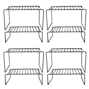نظم‌دهنده کابینت مدل M02 بسته 8 عددی