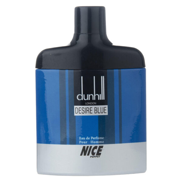 ادو پرفیوم مردانه نایس پاپت مدل Dunhill حجم 85 میلی لیتر - Image 1