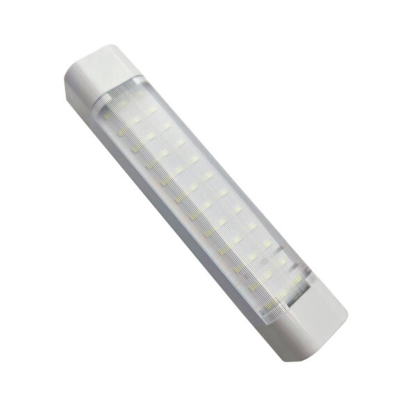 چراغ اضطراری مدل شارژی خطی مگنتی کد 16cm - Image 1