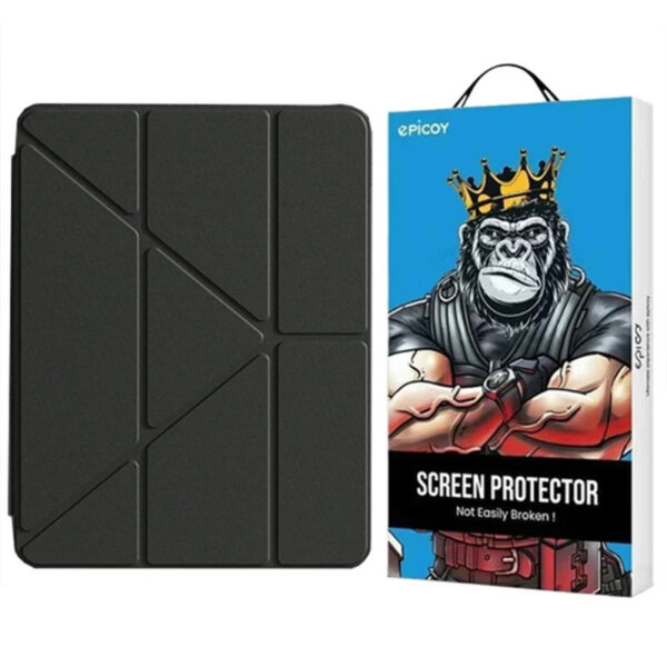 کیف کلاسوری اپیکوی مدل Flip Folding Magi مناسب برای تبلت اپل iPad A16/ iPad 11 (2025) / iPad 10/ iPad 10.9 (2022) - Image 1