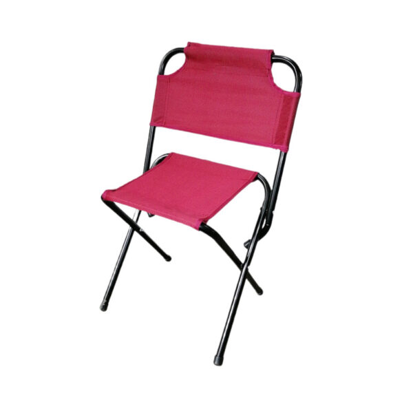 صندلی سفری مدل تاشو کد 555 - Image 1