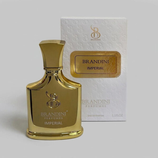 عطر جیبی مردانه برندینی مدل Imperial حجم 33 میلی لیتر - Image 1