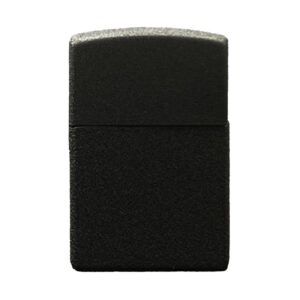 فندک مدل ذغالی 236 کد DKD-1346
