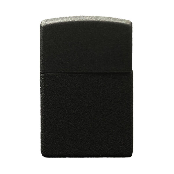 فندک مدل ذغالی 236 کد DKD-1346 - Image 1