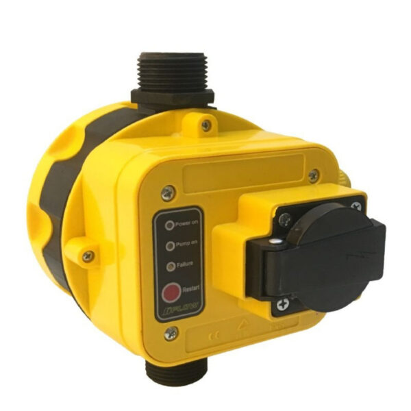 ست کنترل فلو مدل PC-19 - Image 1