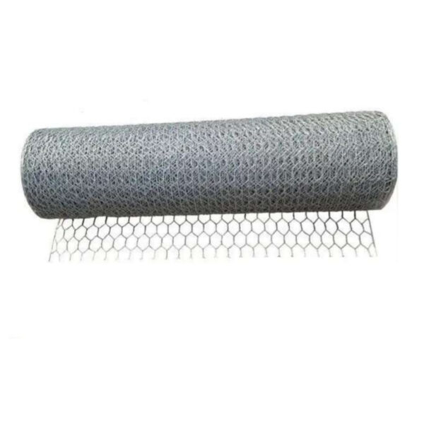 توری مرغی مدل فرنگی H180 طول 20 متر - Image 1
