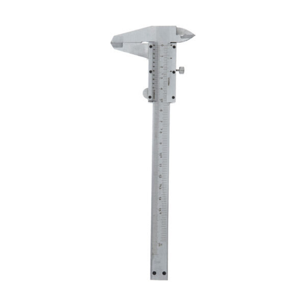 کولیس ورنیر مدل T555 گستره 0-150 میلی متر - Image 1
