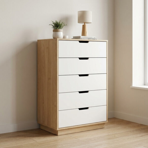 دراور مدل مودنا کد Winika-SD-5K-S12 - Image 1