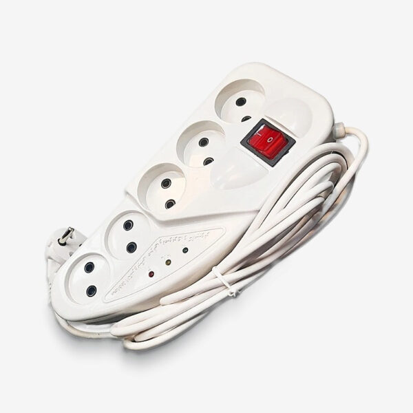 محافظ ولتاژ برق تکسان مدل TS-110 - Image 1