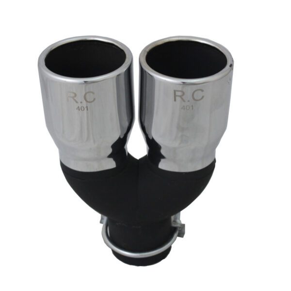 سر اگزوز خودرو طرح RC مدل safa SERC - Image 1
