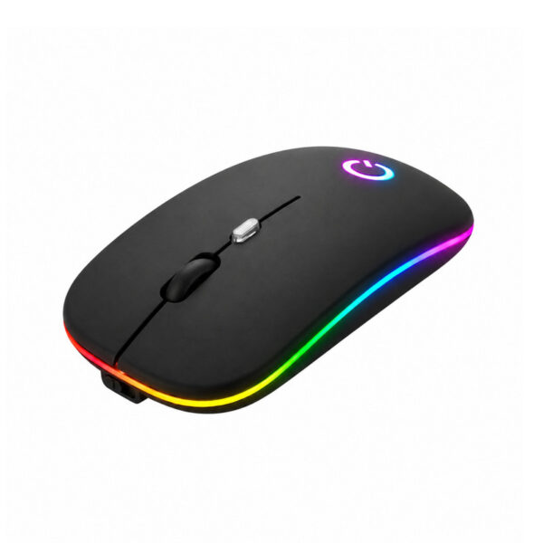 ماوس بی سیم کیو مدل Q5 - Image 1