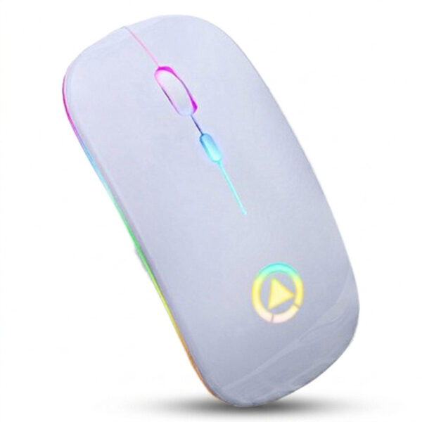 ماوس مدل A2RGB - Image 1